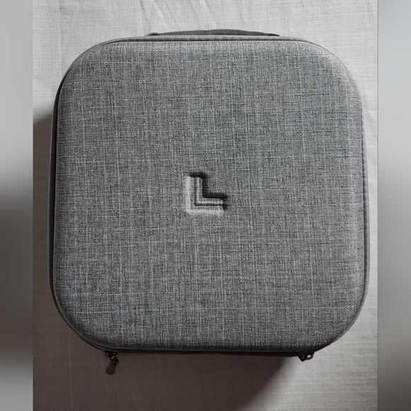 Sharper Image powerboost deep tissue massager - Picture 3 of 16